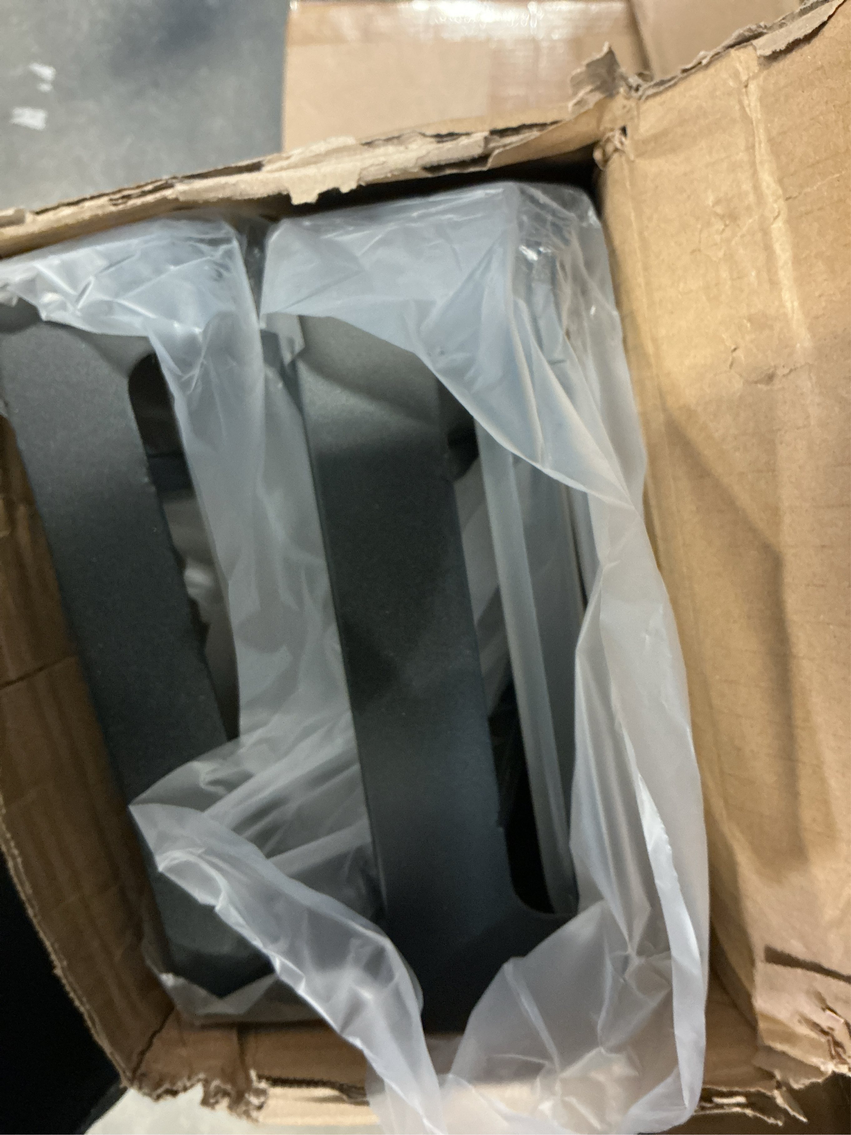 Bealy Under Cabinet Pot and Pan Organizer - Adjustable Dividers, Slide Out Pot Lid Holder for Kitchen Cabinet Storage