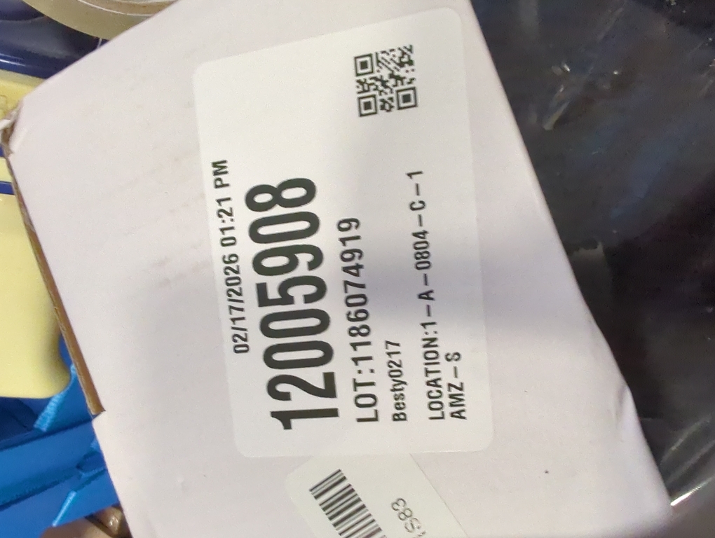 WATERGLIDE 4 Pack 50LED Outdoor Christmas Lights, 16FT Battery Operated Mini String Light with 8 Modes & Timer, Xmas Tree Lights Waterproof for Patio Garden Party Wedding Holiday Decor, Multicolor