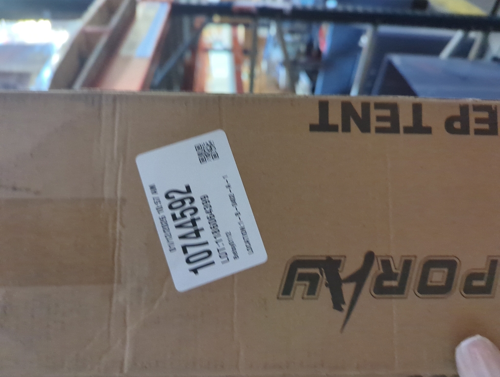 Play Tent-Portable Playhouse Blackout Sleeping Tent Cover,Blocking 95% Light for Kids &Toddlers,Indoor Castle House with Travel Carry Bag & Breathable Mesh Windows-Space for Children Birthday Gfits