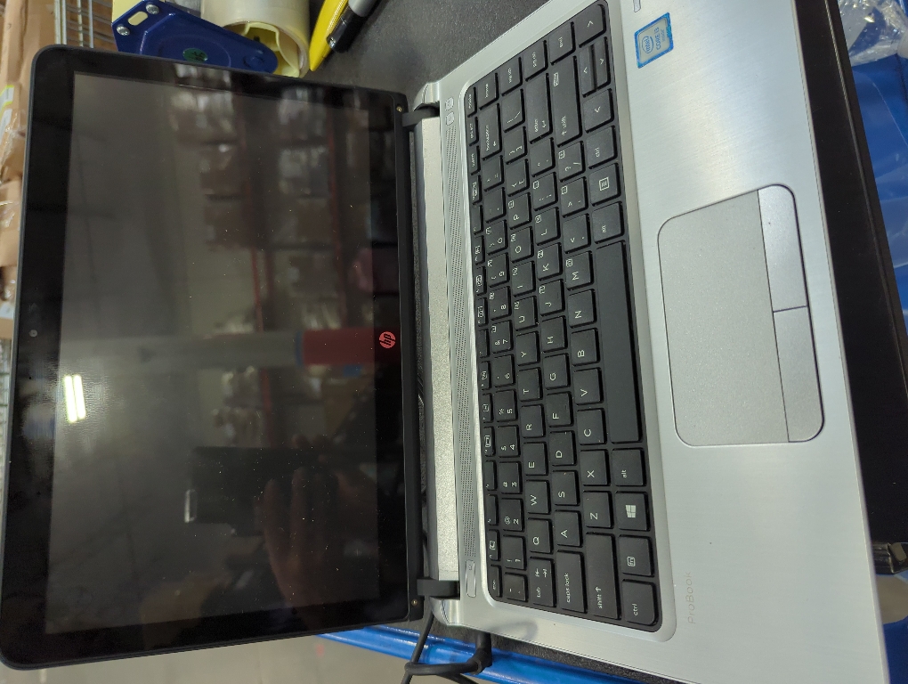 HP ProBook 430 G3 With Charger