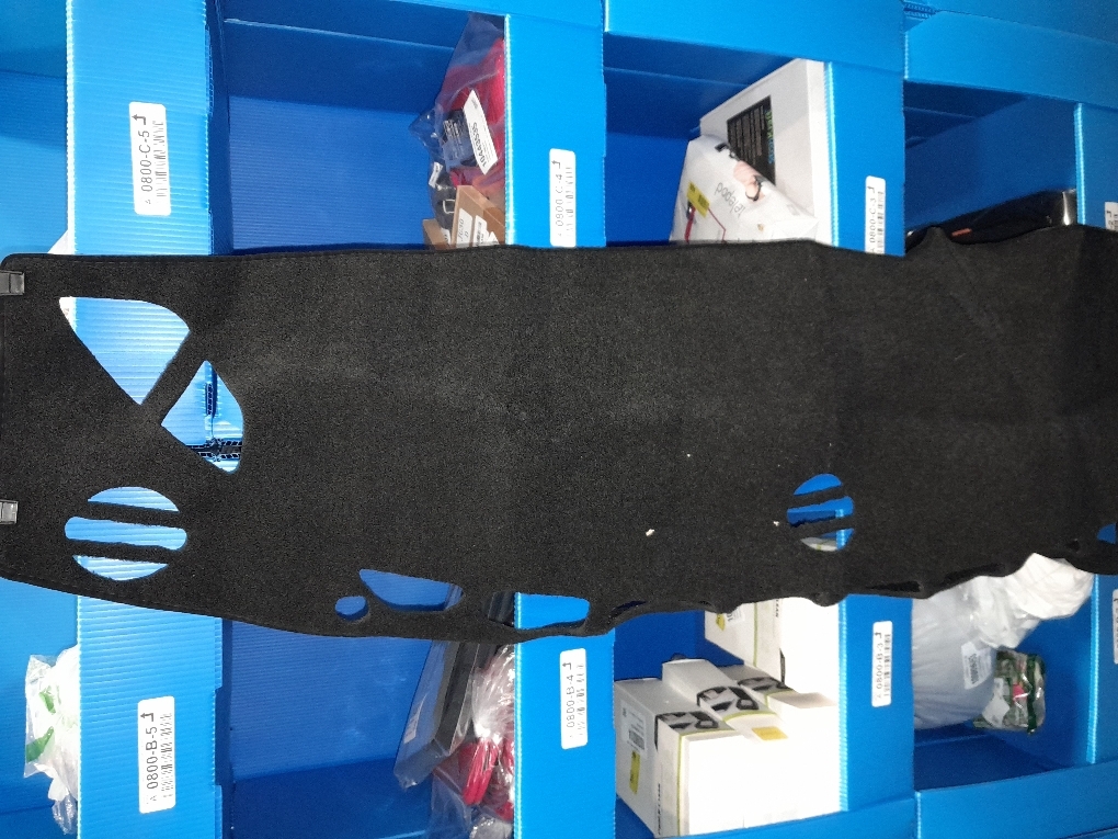 for Mazda CX5 CX-5 KE 2012 2013 2014 2015 2016 Dashboard Cover Dash Mat Dash Board Cover Pad Sun Shade Carpet