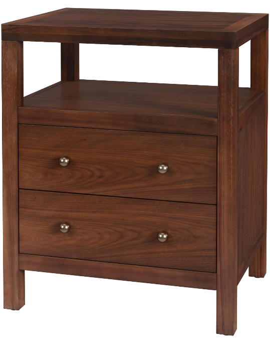 The Butler Specialty Company Bedroom Nora Nightstand