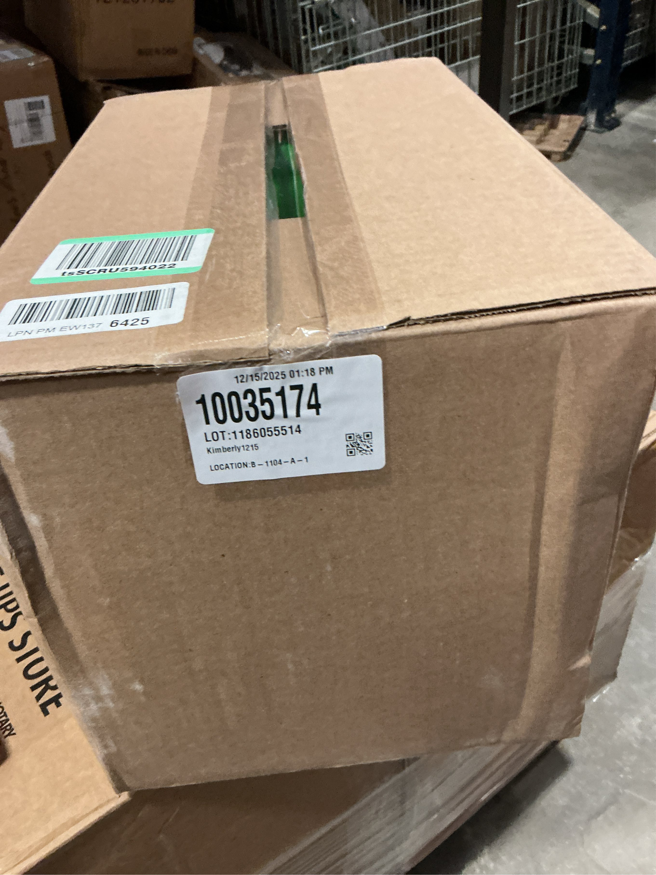 Cottonelle Ultra Comfort Toilet Paper with Cushiony CleaningRipples Texture, Strong Bath Tissue, 24 Family Mega Rolls = 108 Regular Rolls (4 Packs of 6)