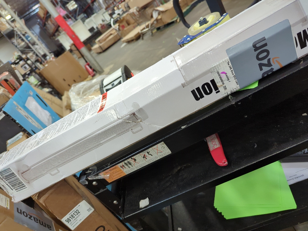 Mom's Choice Awards Winner - 110 Inch Extra Wide Baby Gate for Large Openings Retractable Baby Gates Indoor Outdoor Extra Long Dog Gate for Doorway Stair Gates for Kids or Pets Extra Large Dog Gate