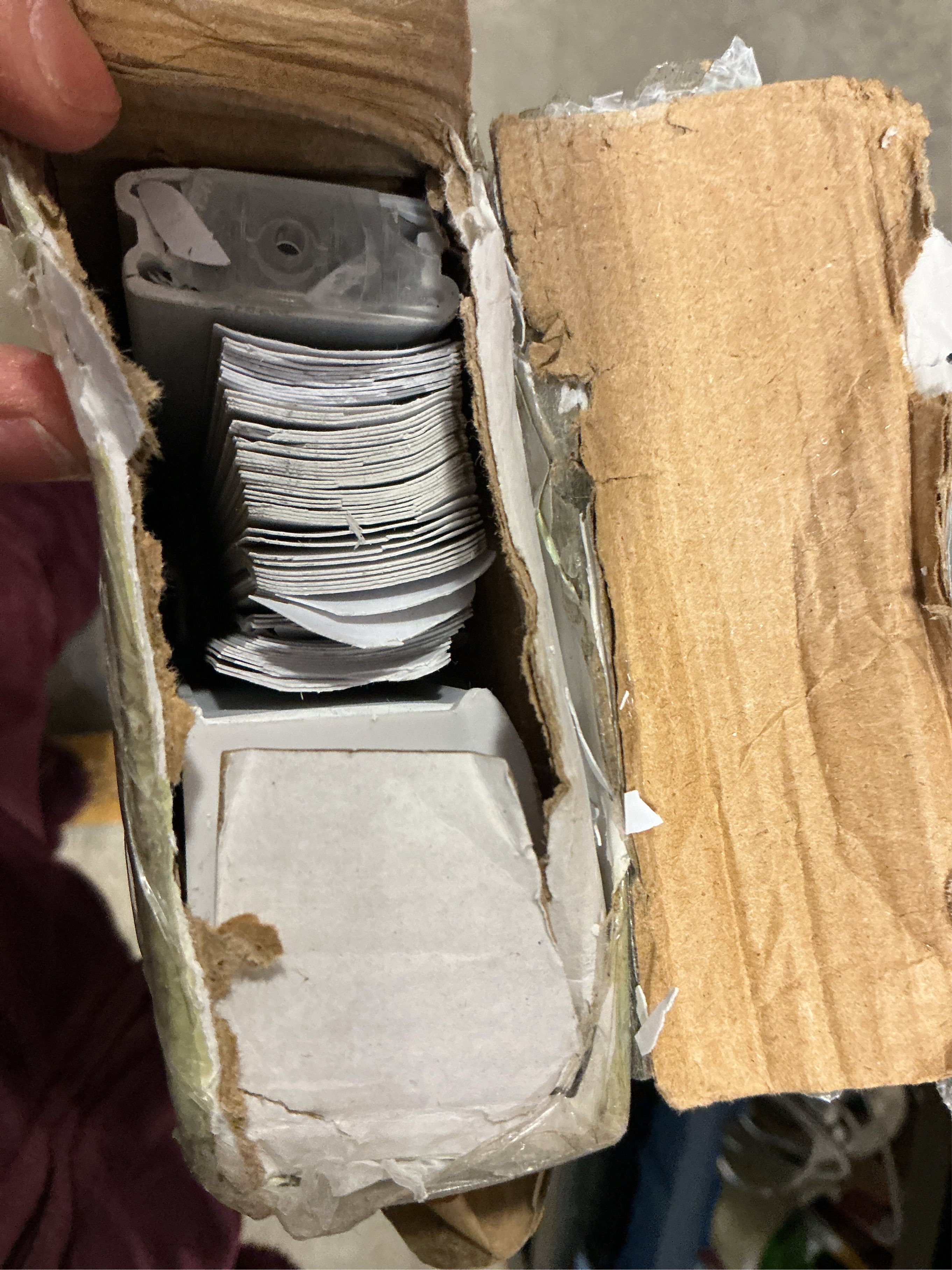 Achim Cordless Morningstar GII Mini Blind