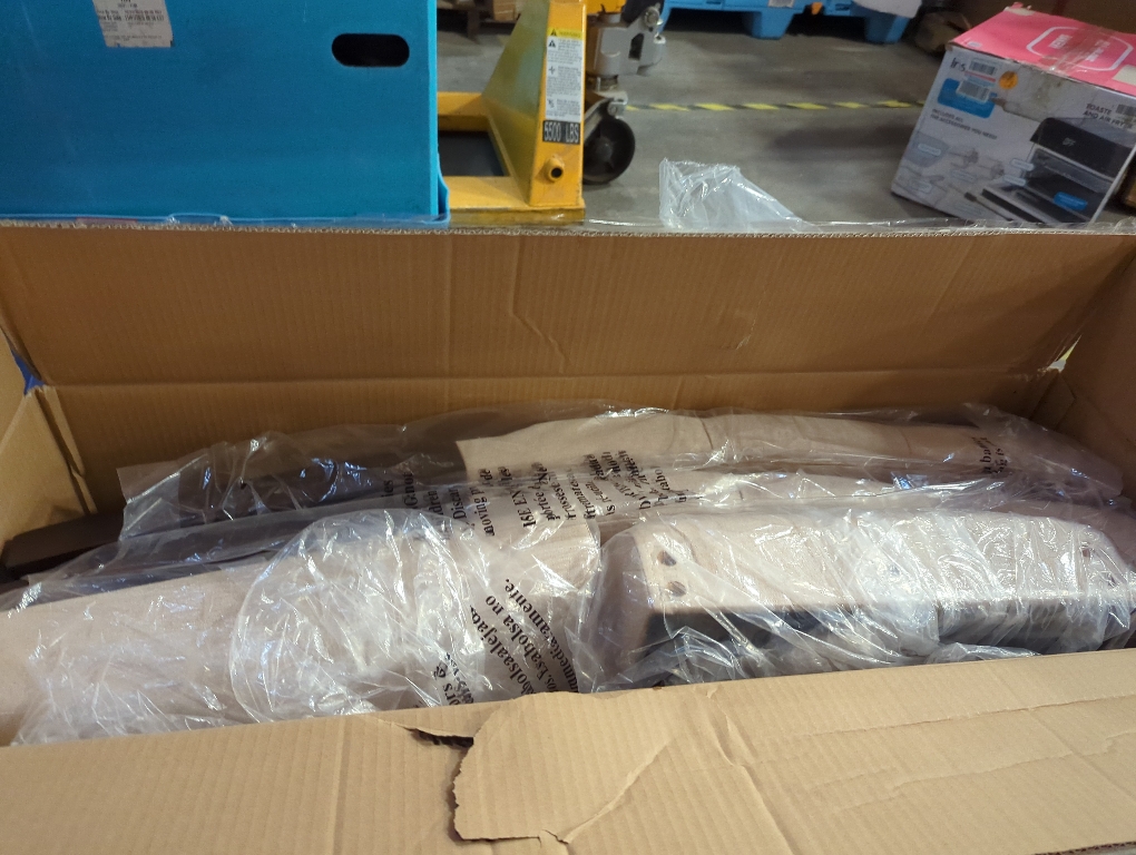 COLAMY Tufted Upholstered Dining Chairs Set of 2, Accent Parsons Chairs with Solid Wood Legs and Padded Seat, Beige