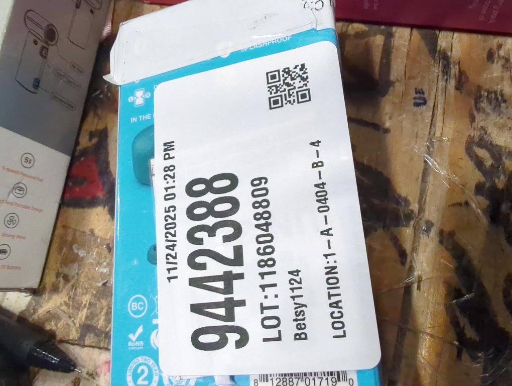 JLab GO Air POP True Wireless Earbuds