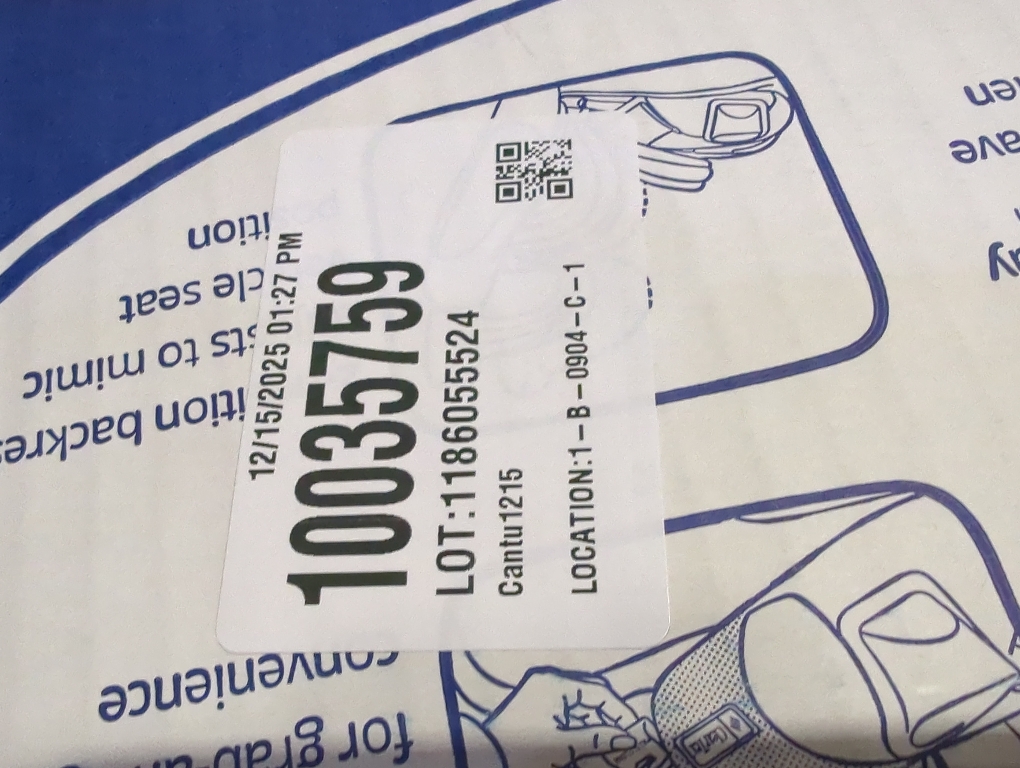 Chicco KidFit ClearTex Plus 2-in-1 Belt-Positioning Booster Car Seat, Backless and High Back Booster Seat, for Children Aged 4 Years and up and 40-100 lbs. | Lilac/Purple