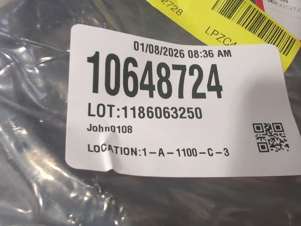 Metra 82-4600 6.5' Universal Speaker Adapter Plates for Aftermarket Install