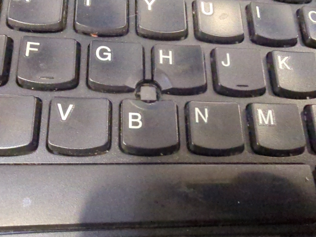 Lenovo ThinkPad T430 14 LED Notebook - Intel - with charger