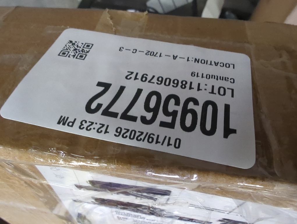 INJORA RC Trailer for Hauling Behind Car - Metal Hitch Mount Trailer for 1/18 RC Crawler TRX4M Defender Bronco K10 High Trail F150, 543g/each