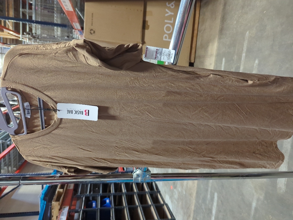 Size Large NACHILA Nightgowns for Women-Viscose Made from Bamboo, V Neck Sleepshirts Short Sleeve Sleepwear Cool Nightshirt