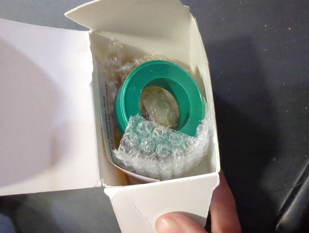 Twinkle Star 3/4 Brass Shut Off Valve Garden Hose,Heavy-Duty Brass Garden Hose Connector Shut Off Valve with bigger flow, Type A