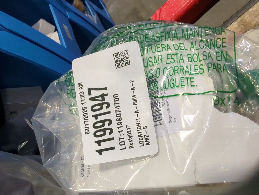 Charger for MacBook Pro/Air 13 14 15 16 inch M4 M3 M2 M1 2025 2024 2023 2022 2021 2020 2019, 100W USB C Laptop Charger Power Adapter with 6.6FT USB-C Charging Cable, Compact & Foldable