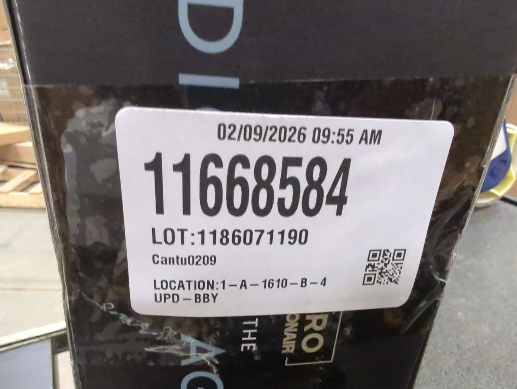 INFINITIPRO by CONAIR DigitalAIRE Hair Dryer | Frizz-Eliminating Hair Dryer with Diffuser | Hair Blow Dryer with Up to 5X More Speed for Higher Air Pressure & Drying Power | Blue