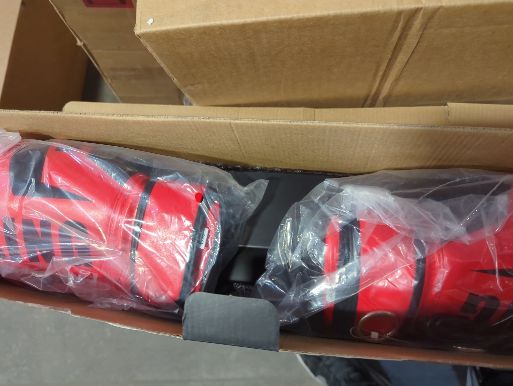 shroop Music Boxing Machine for Adults & Kids — Wall-Mounted Interactive Bluetooth Punch Trainer, High-Sensitivity, Rhythm Adaptation, 6/8 Targets, Ideal for Home, Office, and Gym Use