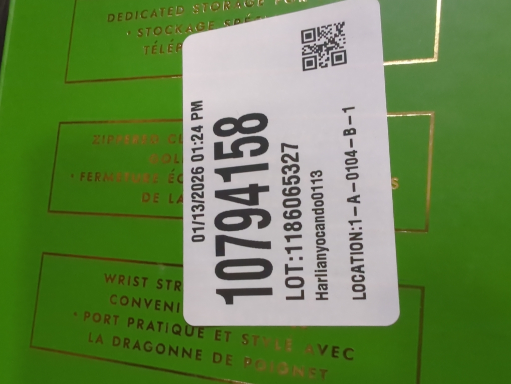 Kate Spade Carrying Case Smartphone, Gold