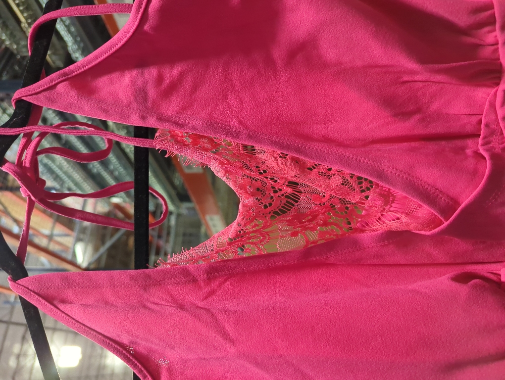 SIZE 1XL Clothing obsessed company women's sexy dress