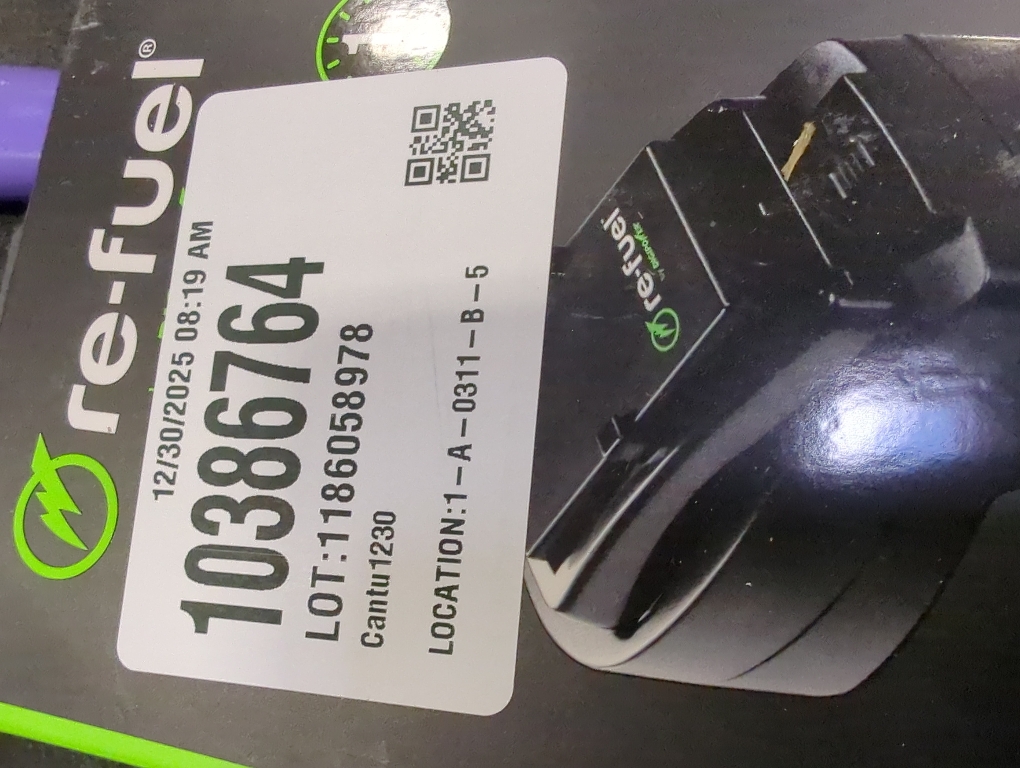 Re-Fuel Rf-Dslr-500C