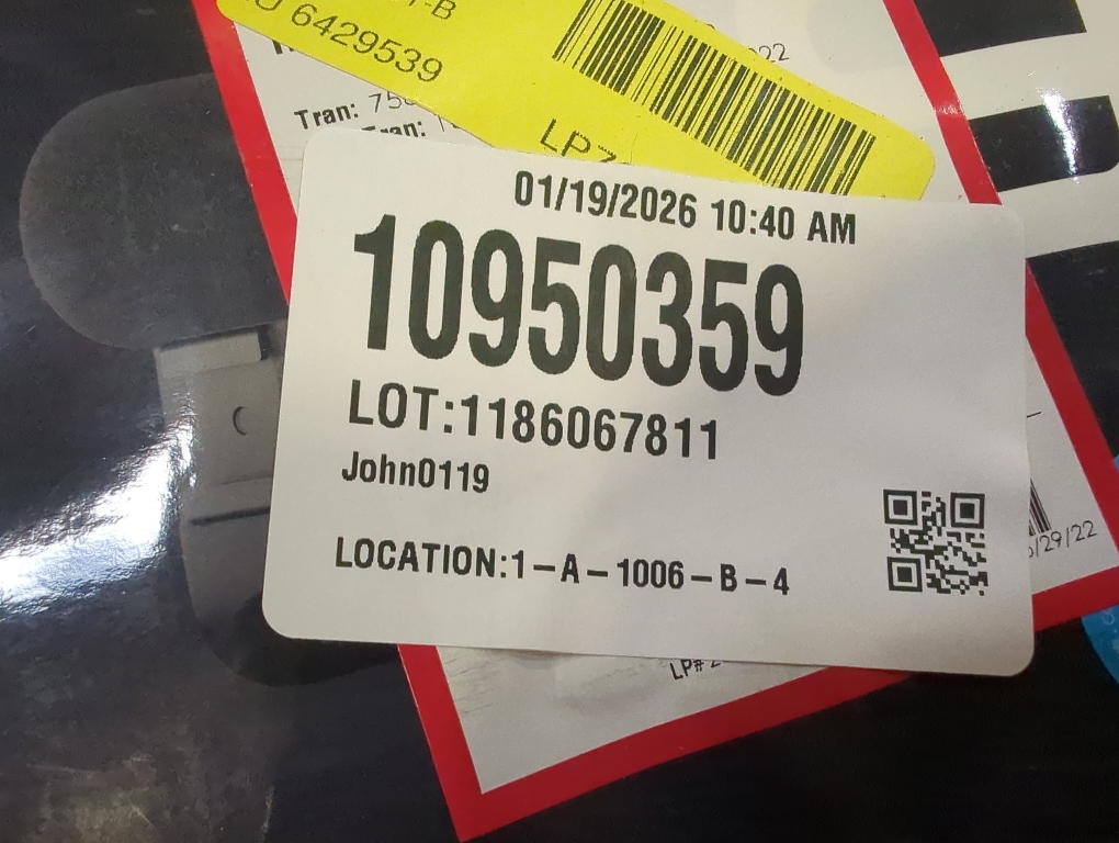 GoPro Media Mod for HERO12/11/10/9 Black Camera - Black