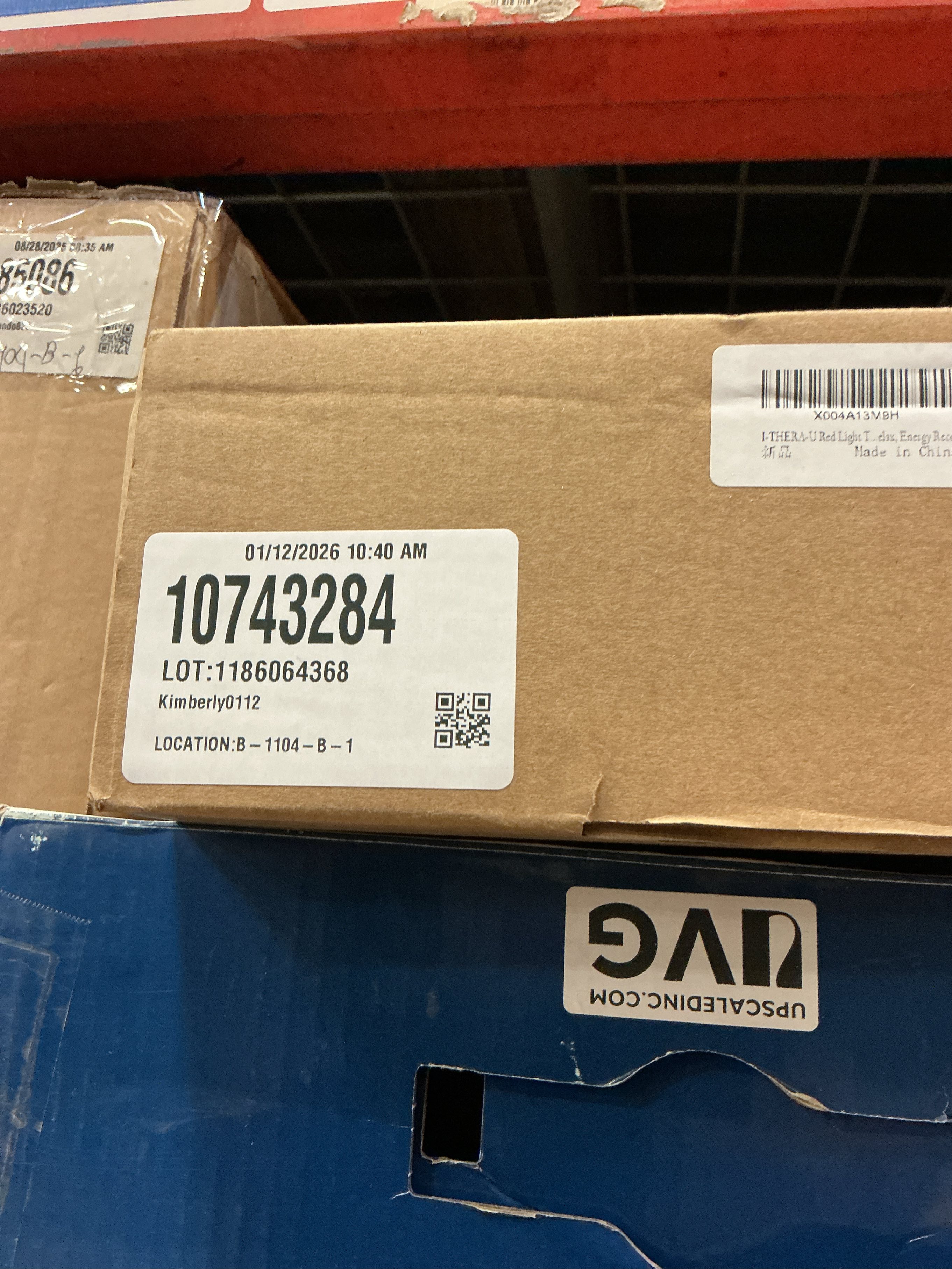 iTHERAU Red Light Therapy Mat for Full Body, 71x31, 1280 LEDs Dual Chip 660nm & 850nm Red Light Infrared Therapy Large Bed for Back Waist Shoulder Knee Relief, Body Relax, Gift for Women Men