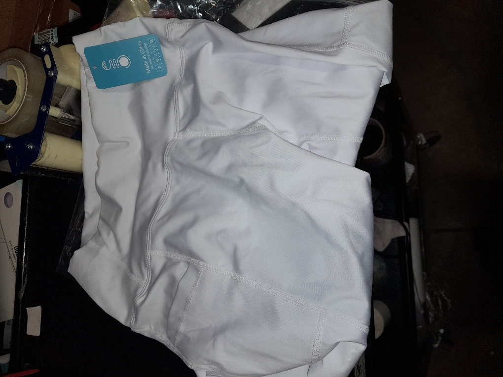 High Waisted Leggings for Women - Tummy Control Yoga Pants for Workout Running Athletic Women's Leggings  Size small