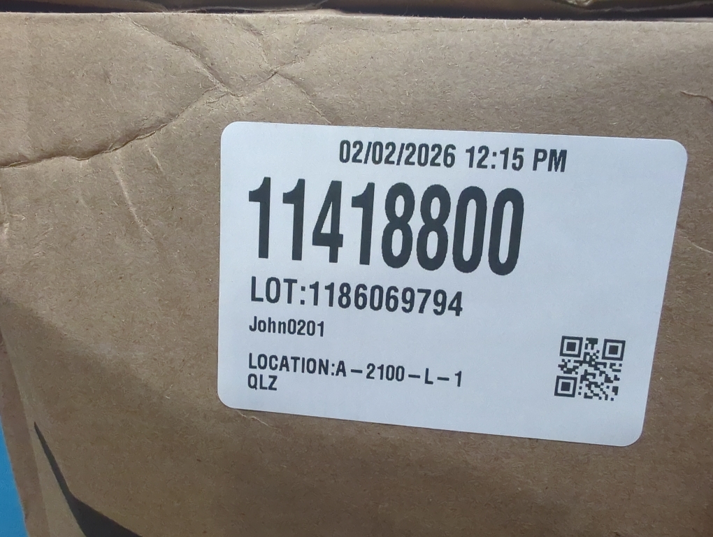 Flush Mount Fandelier Ceiling Fan with Lights and Remote, 18 inch Caged Ceiling Fan with Light Vintage White, Farmhouse Ceiling Fans for Bedroom, Kitchen, Living Room