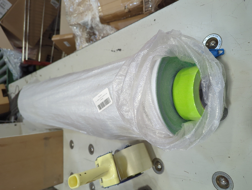 Green 39 x 100' Heavy-Duty Temporary Floor Protection for Construction & Renovation, Green, Surface Protection Film for Hardwood Floors, Tile&Hard Paint Protection. (H-300G 39 x 100')