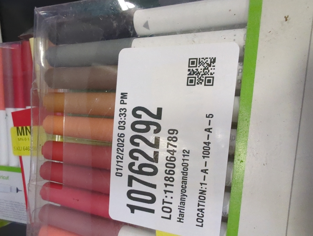 Cricut Ultimate 30pk Pen Set