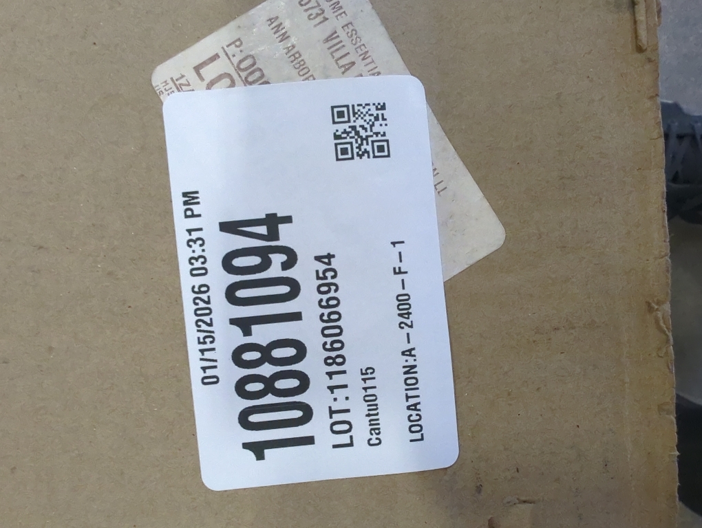 Polk Audio PSW108 10 Powered Subwoofer | 100W Peak Power | Explosive Performance for Movies & Music | Black