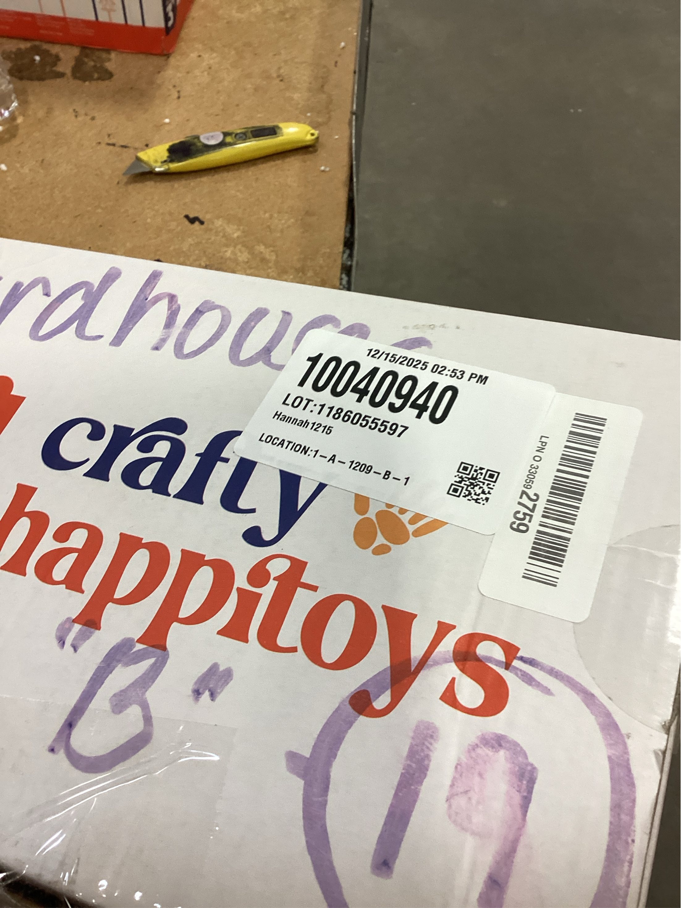 Birdhouse Kit - 15 Unfinished Wood Bird Houses for Children to Paint - Wood Craft Project Kits for Kids - Wooden Arts & Craft for Girls & Boys