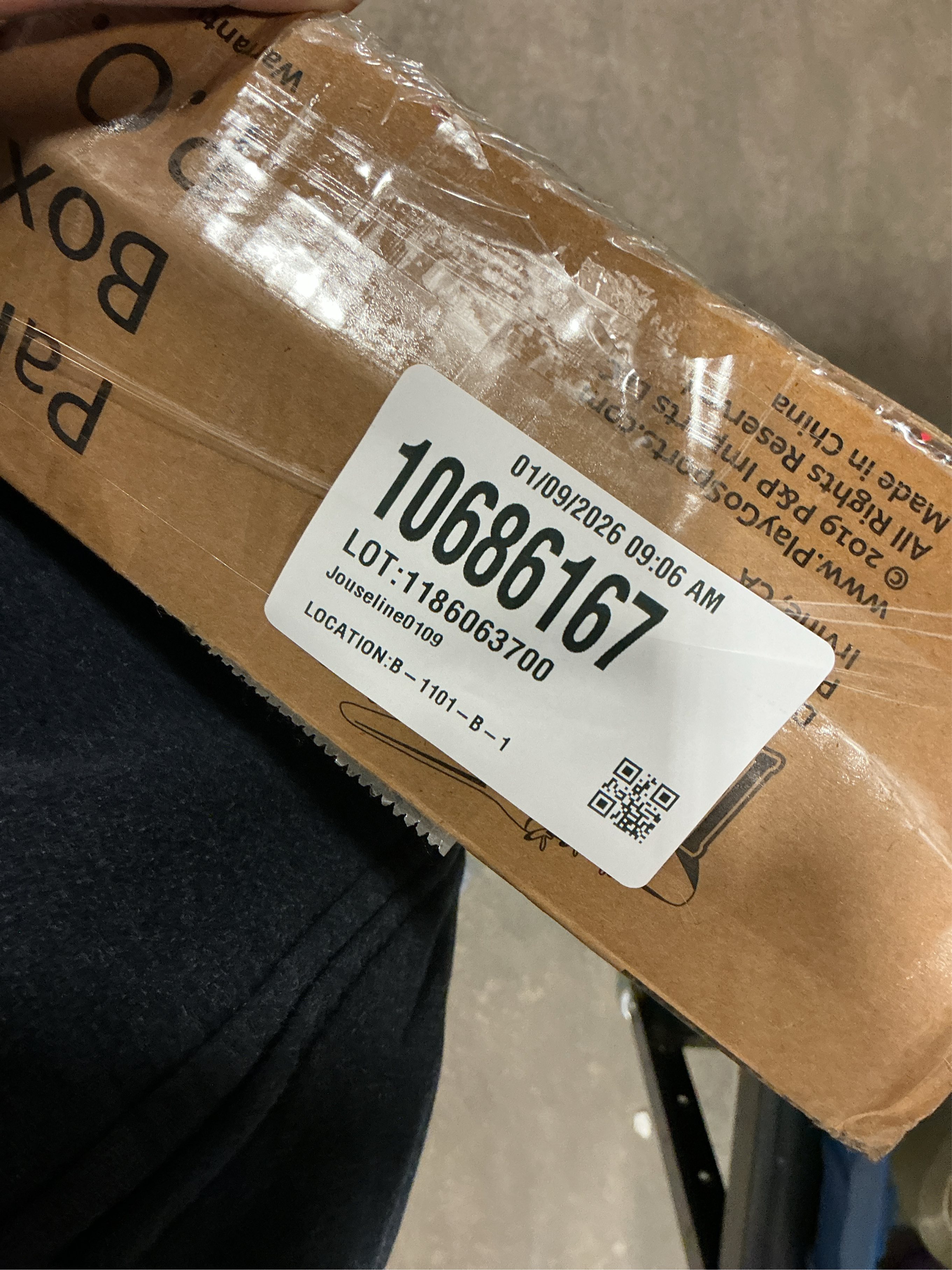 GoSports Splash Pass Floating Pool Football Game Set