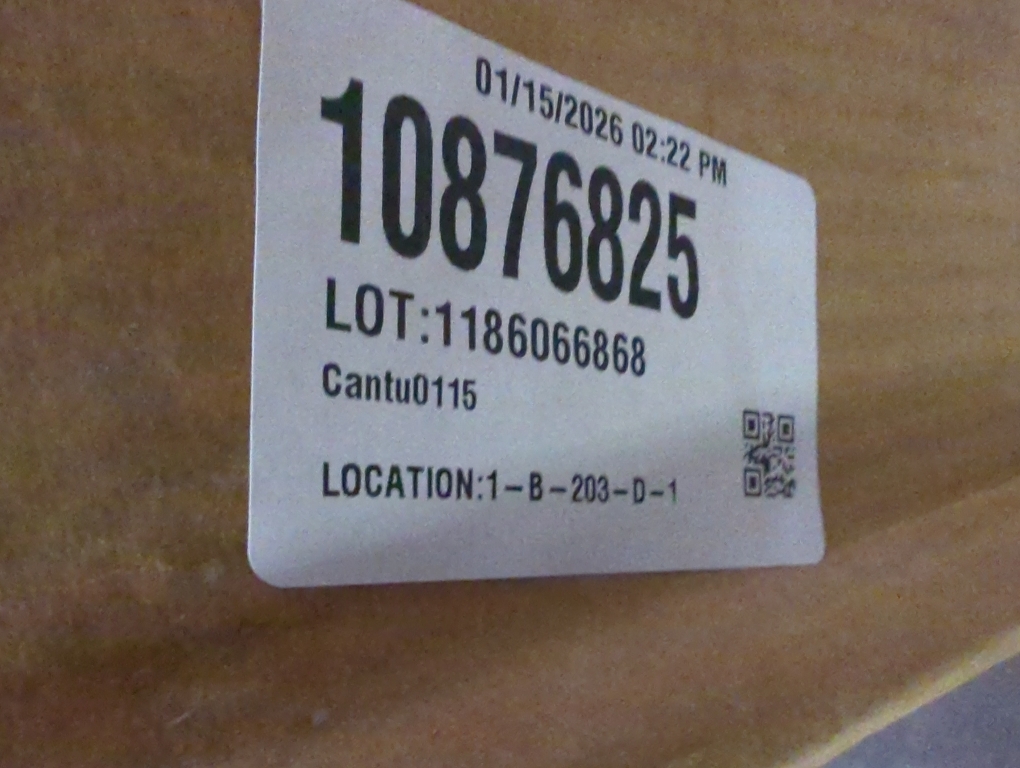 Anderson Windows and Doors 200 Series White Universal Gliding Insect Screen - Size PS510