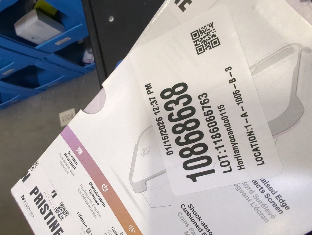 Incipio Design Series Reflections - Back cover for cell phone - MagSafe compatibility - for Apple iPhone 13