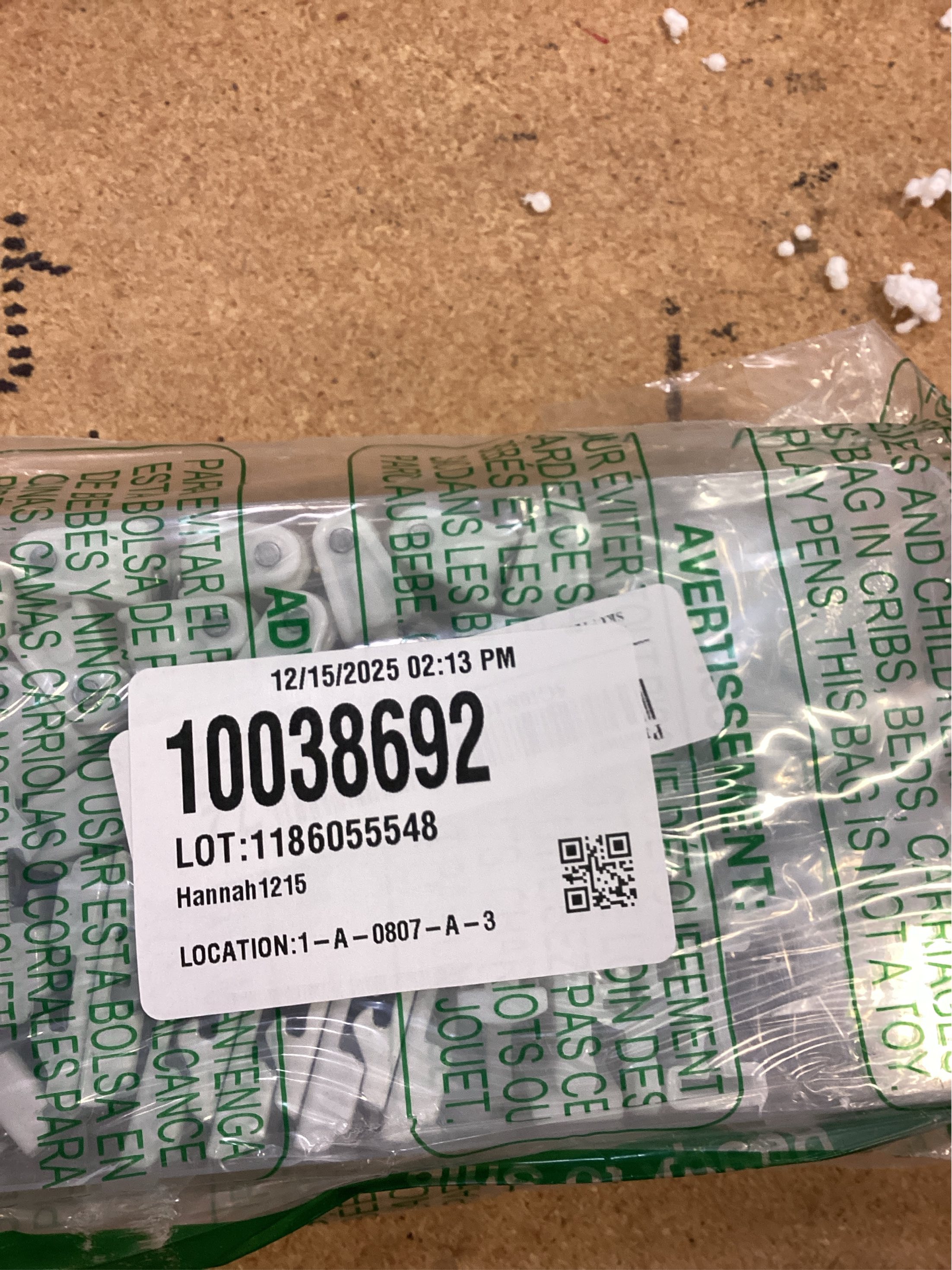 UrbanRed Flexible Ceiling Curtain Track - Room Divider, Curtain Rod, Wall Divider Curtain, Ceiling Mount, RV Rail, Shower Corner, Long Curved Hospital Privacy System (White, Accessory Kit)