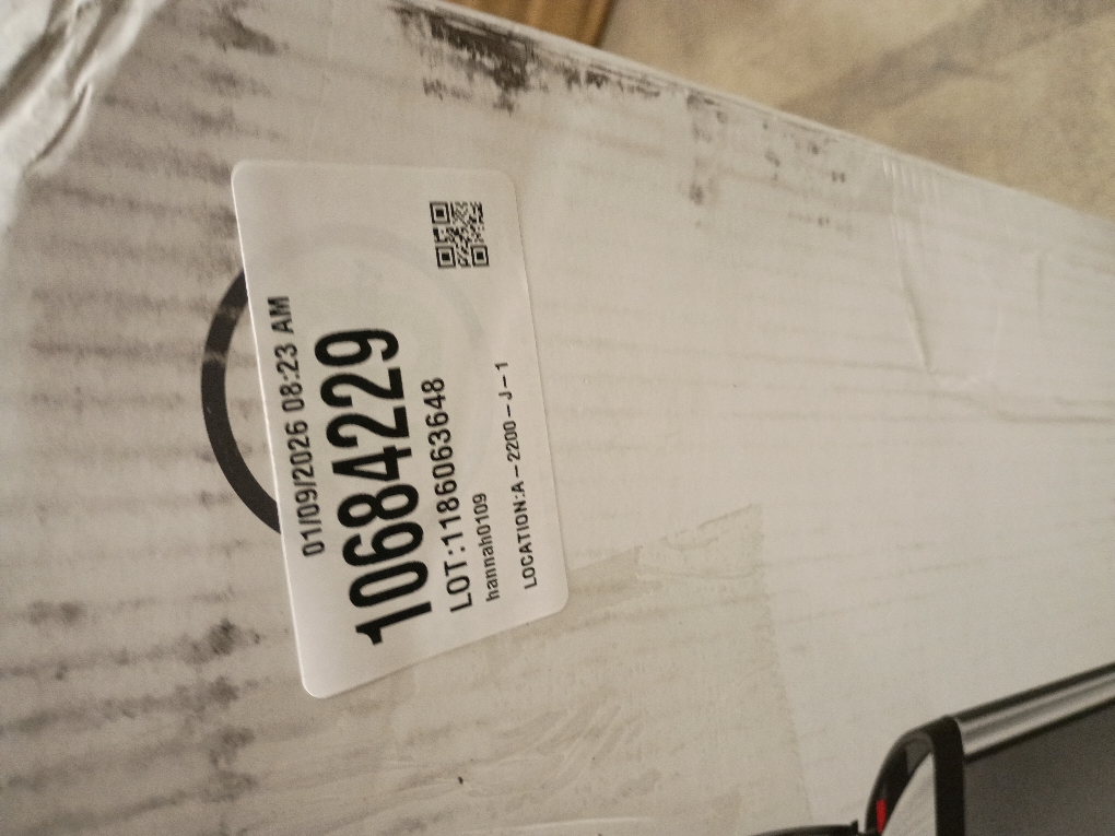 46 Liter Rectangular Step Recycling Trash Can, Brushed Stainless Steel