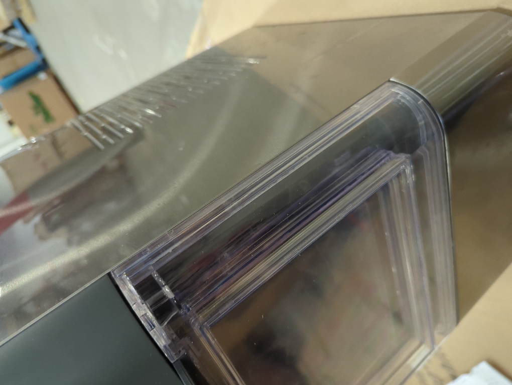 GE Profile™ Opal™ 2.0 Nugget Ice Maker