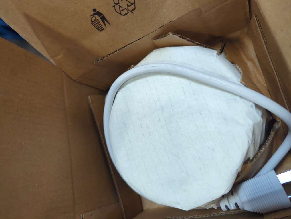 Philips Avent Fast Baby Bottle Warmer with Smart Temperature Control and Automatic Shut-Off