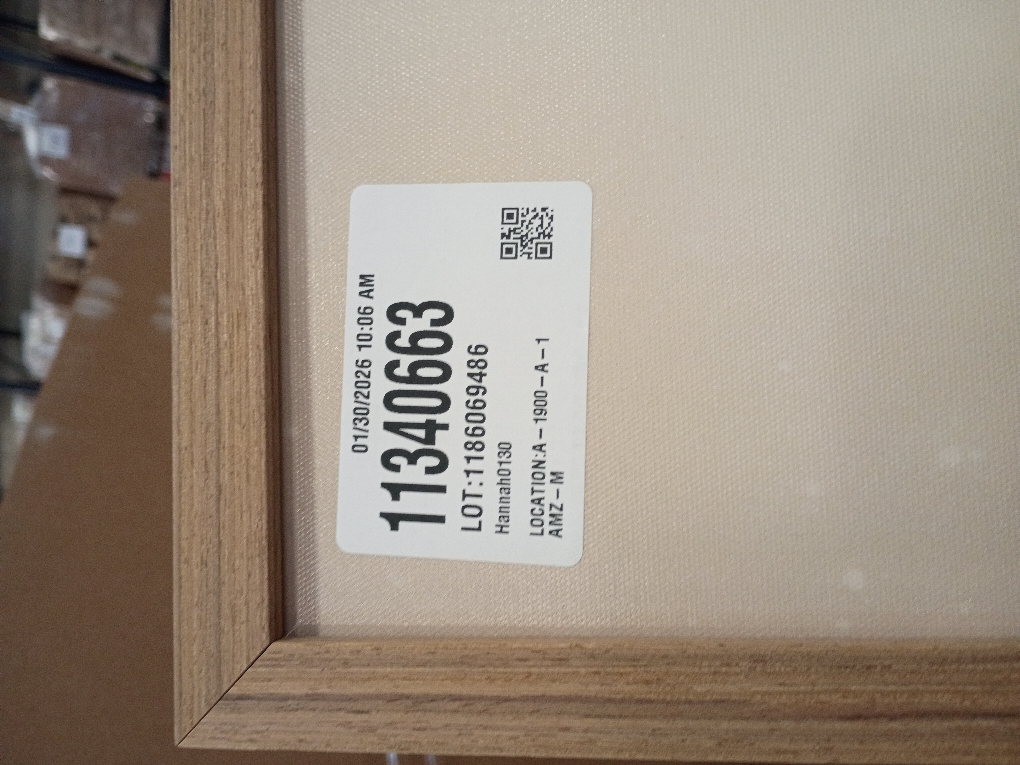 Vintage Christmas Tree Wall Art, Winter Holiday Botanical Wall Decor Paintings, Rustic Pine Tree Canvas Prints Artwork Picture for Farmhouse Mantel Bedroom Living Room  Wood Framed