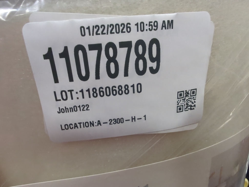 Size Queen Nestwell 1.5-Inch Memory Foam Queen Mattress Topper in Neutral