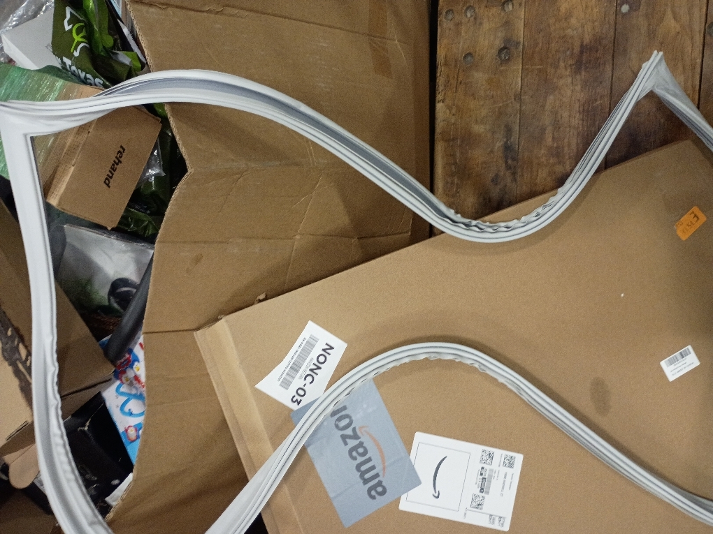 Delfield 1708801 Dr Reachin Full Same Gasket