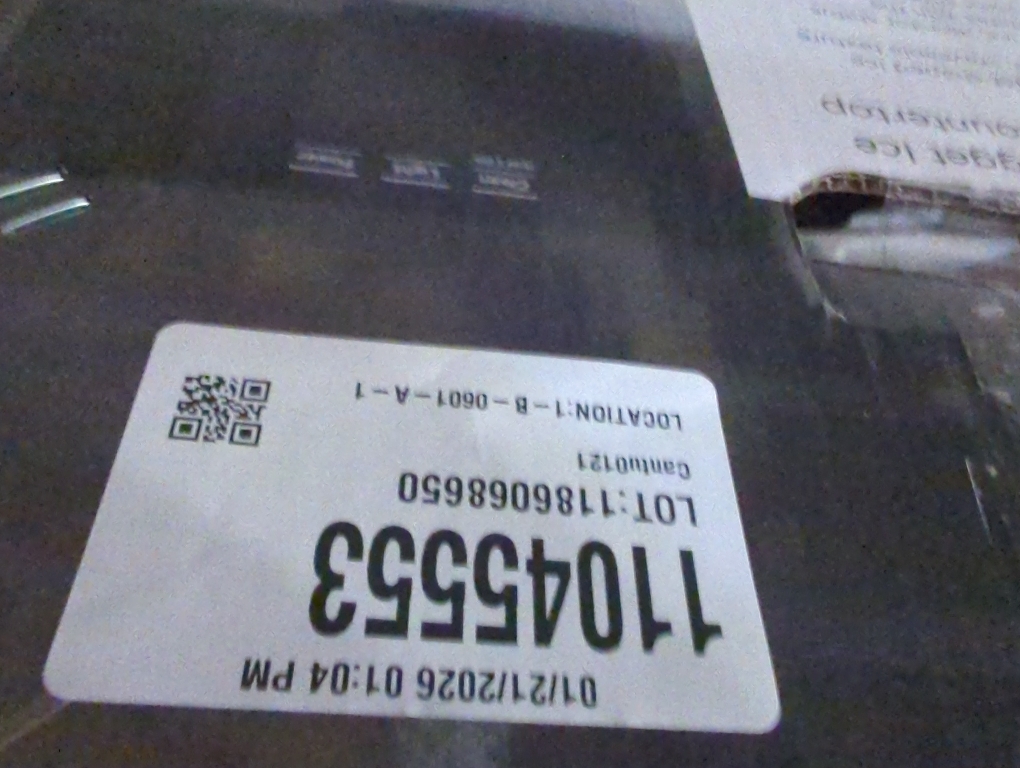 Profile GE Profile Opal 2.0 XL with 1 Gallon Tank, Chewable Crunchable Countertop Nugget Ice Maker, Scoop Included, 38 lbs in 24 Hours, Pellet Ice Machine with WiFi & Smart Connected, Black Stainless