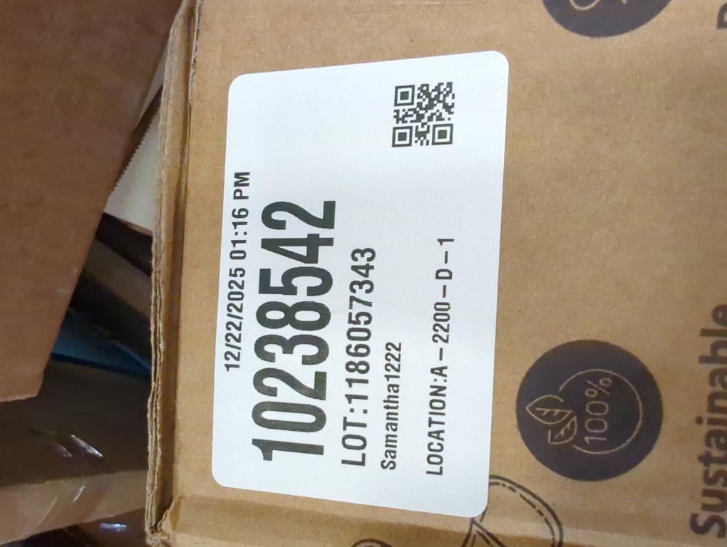 YANGQIHOME 28in Christmas Tree Collar, Rattan Tree Skirt, Woven Water Hyacinth Tree Base Cover for Home Decoration with Cord Cut-Out