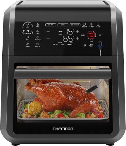 Chefman Air Fryer