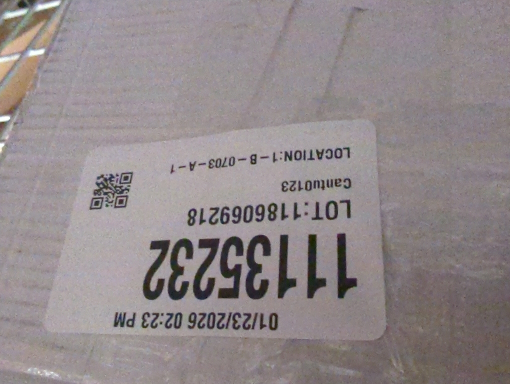 Meliusly Heavy Duty 10mm Bunkie Board Queen Size (60x80'') Patent Pending Low Profile Bed Board Design - Breathable, Noise Minimizing, Moisture Resistant Bunkieboards, Low Profile Bed Support