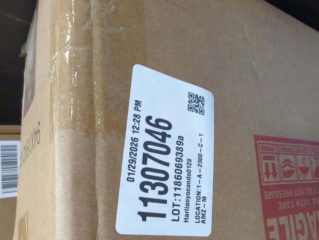 Artificial Cherry Blossom Tree, 6FT Height with 100 LED Lights, Faux Silk Plant in Pot for Home, Office, Wedding, Garden, Party, and Hotel Decorations (Pink, 6FT)