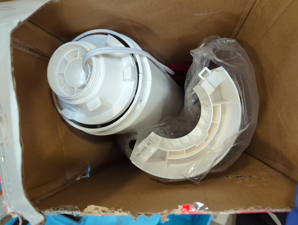 Honeywell 40 in. H X 10 in. D 5 speed Oscillating Whole Room Fan Remote Control