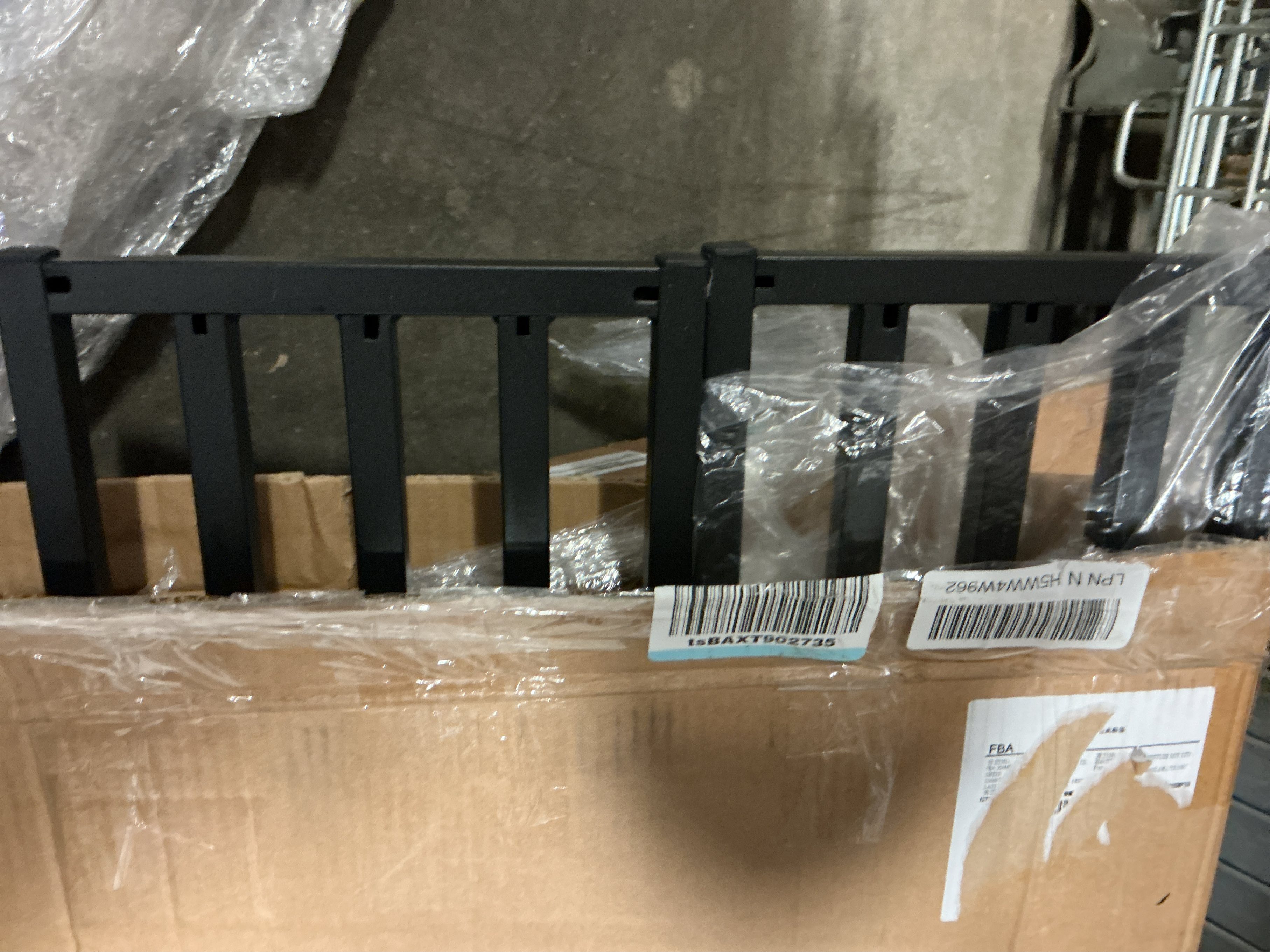 Zhongma 3 Tier Sturdy Metal Plant Stand, L35.43 x W26 x H23.6 inch, Heavy Duty Plant Holder for Home Indoor and Outdoor, 660 LBS Capacity & Heavy Duty Construction