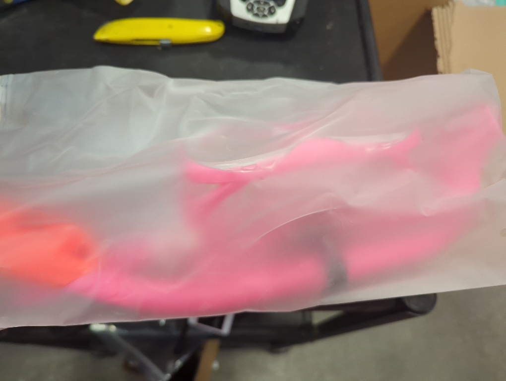 Color Pink  Kids Snorkel Set for Age 4-14 - Dry Top Snorkeling Gear for Kids Junior & Youth - Childs Diving Mask with Big Eyes for Boys Girls - Anti-Fog Snorkeling Mask and Snorkel Set