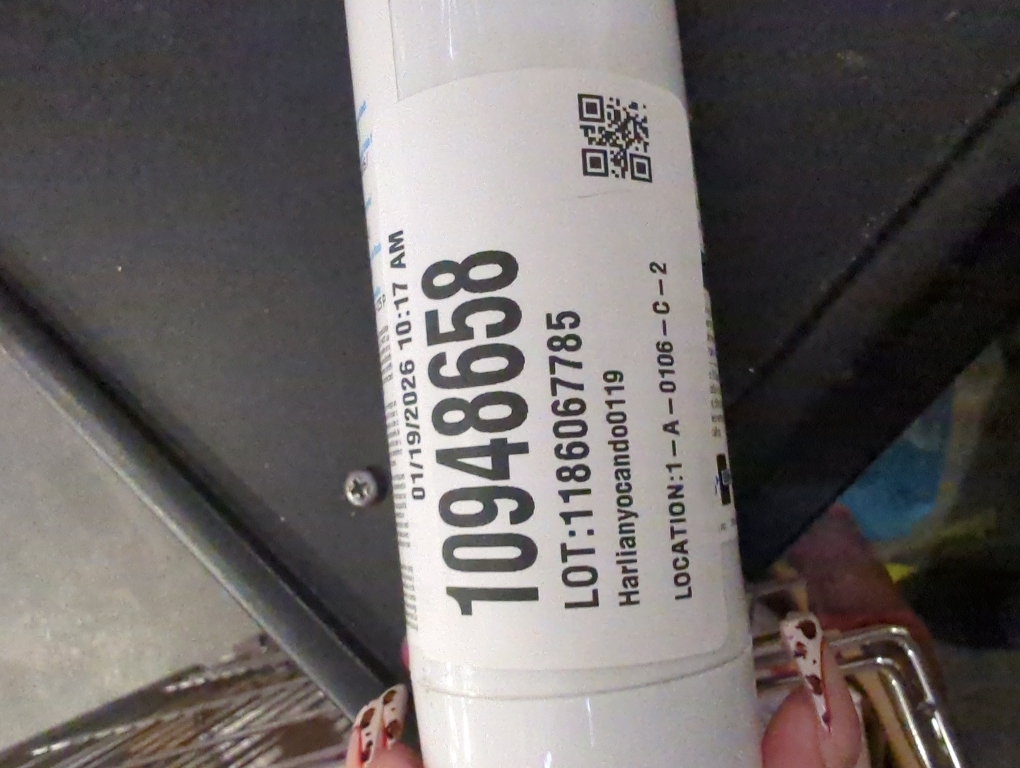 Samsung DA29-00020B, DA29-00020A, HAF-CIN EXP Premium Genuine Refrigerator Water Filter (1 Pack)